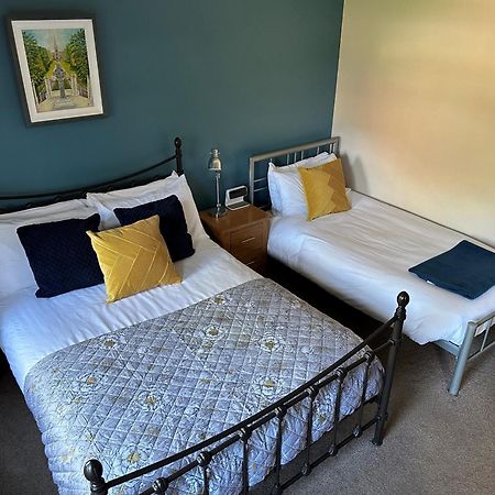 Dunhill Cottage B&B Hillsborough Ngoại thất bức ảnh